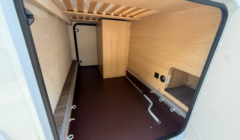 Autocaravana Sunligth V 69 Adventure full