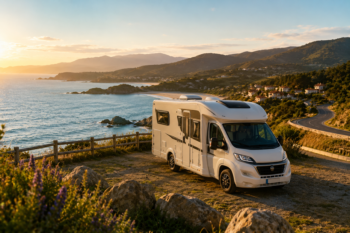 Mejores rutas en autocaravana para septiembre 2026