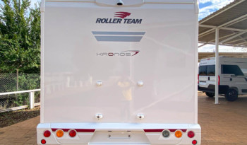 Roller Team Kronos 284 tl full