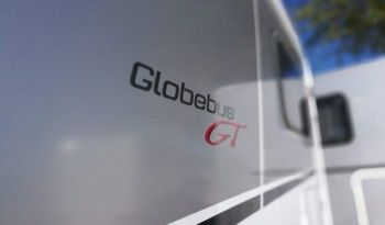 Dethleffs Globebus I6 full