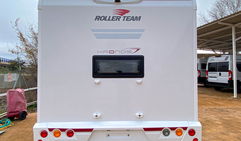 Roller Team Kronos 279 M full