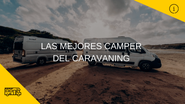 las mejores camper