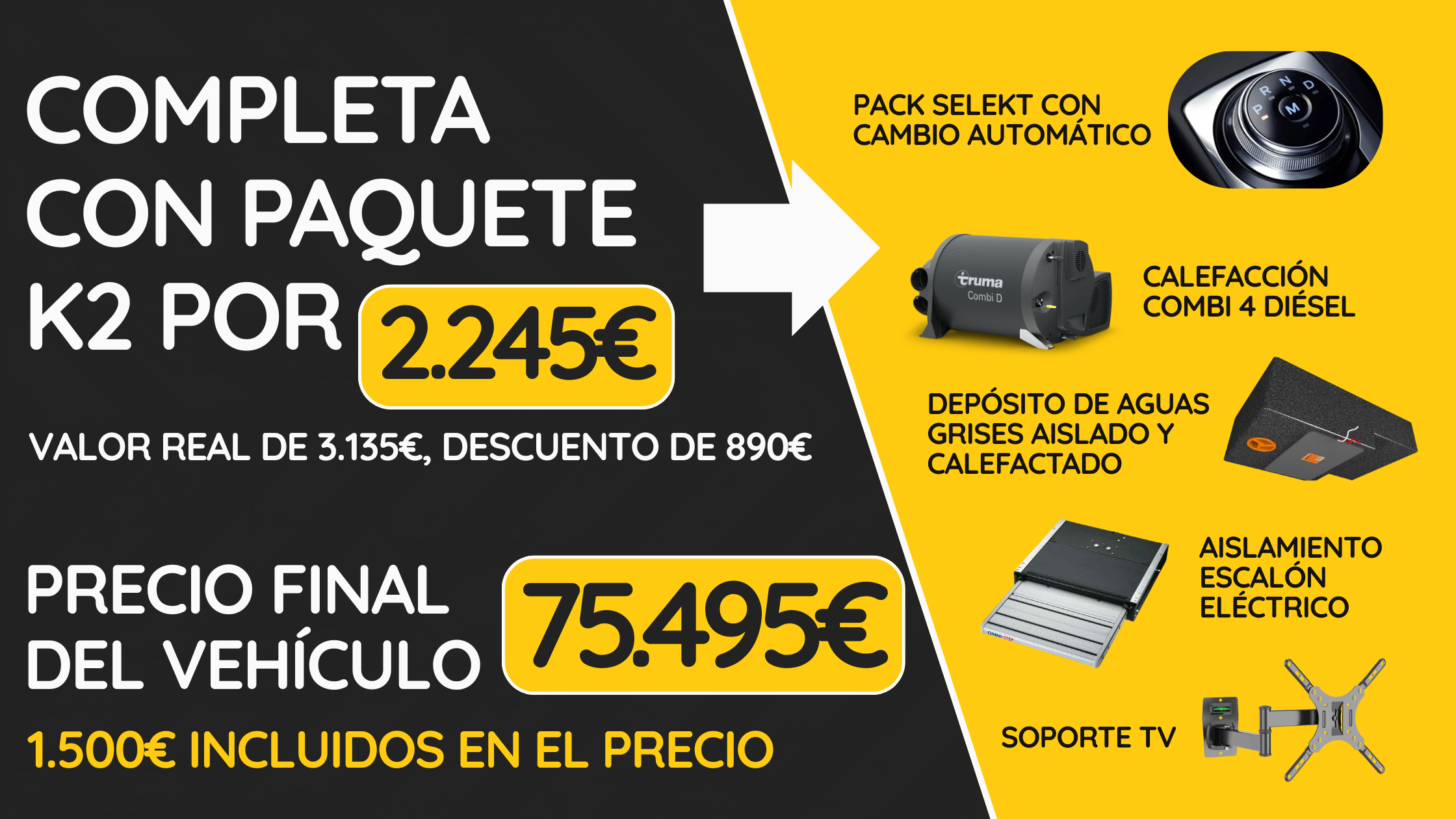 paquete k2 kronos 265 (1)