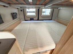 Camper Sunlight Cliff 601 segunda mano full