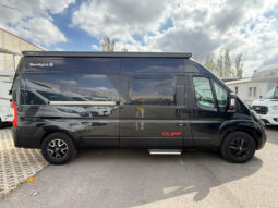 Camper Sunlight Cliff 601 segunda mano full