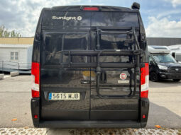 Camper Sunlight Cliff 601 segunda mano full