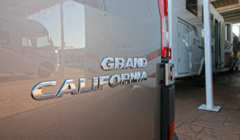 Volkswagen Grand California 600 full