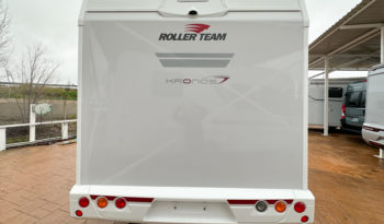 Roller Team Kronos 291 TL full