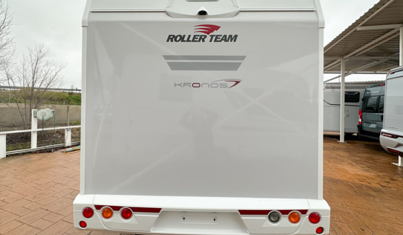 Roller Team Kronos 291 TL full