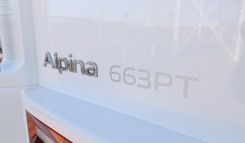 Adria Alpina 663 PT full