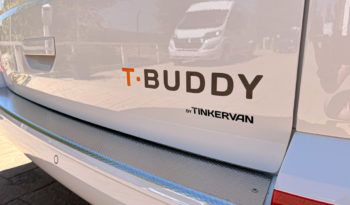 Tinkervan T-BUDY Premium full