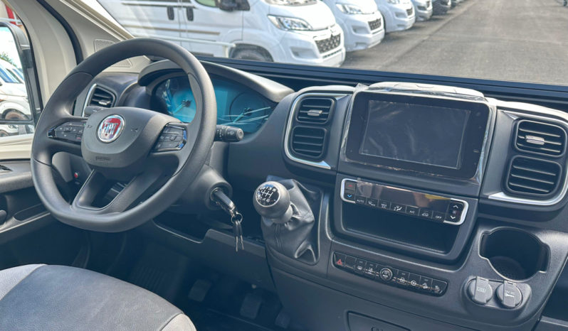 FurgoK Xpace 600+ lleno