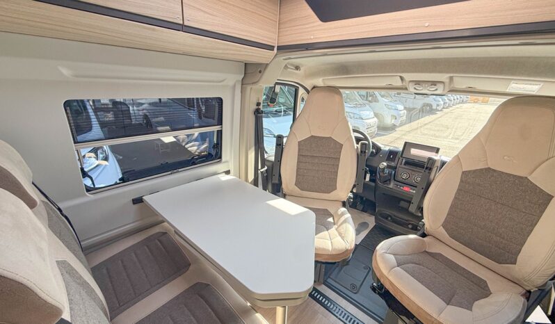 Adria Twin Family segunda mano full