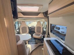 Adria Twin Family segunda mano full