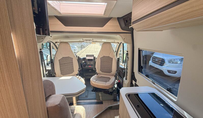 Adria Twin Family segunda mano full