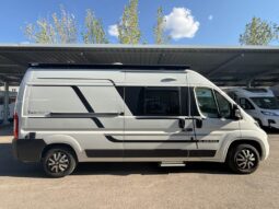 Adria Twin Family segunda mano full