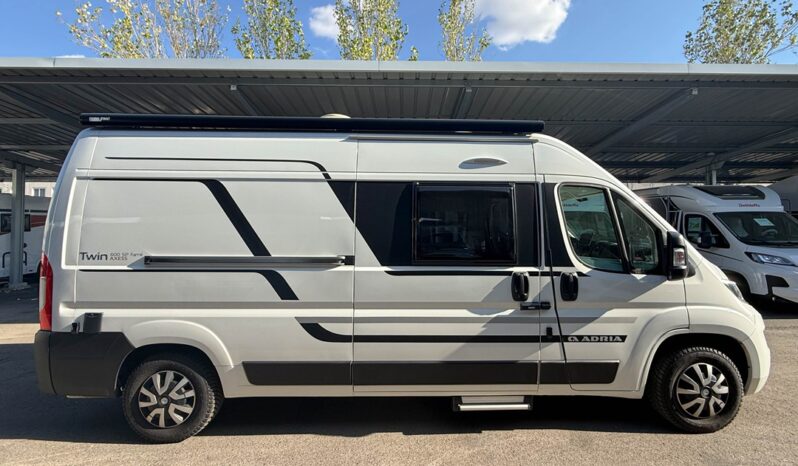 Adria Twin Family segunda mano full