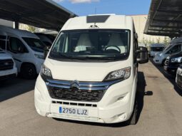 Adria Twin Family segunda mano