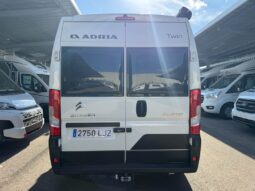 Adria Twin Family segunda mano full