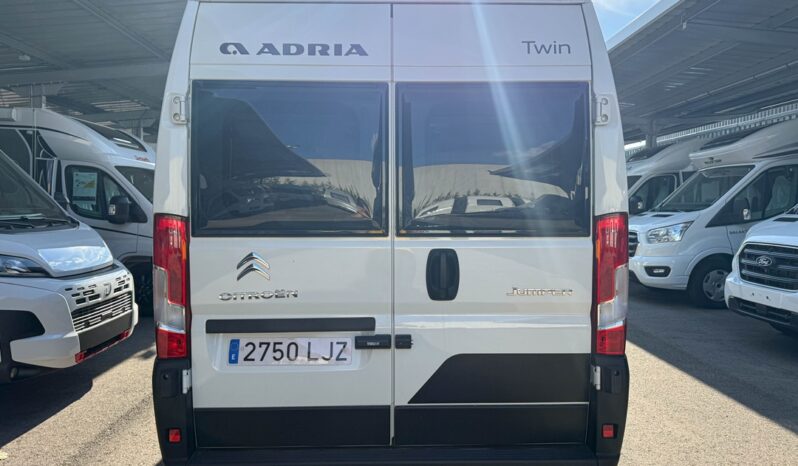 Adria Twin Family segunda mano full