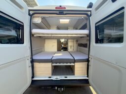 Adria Twin Family segunda mano full