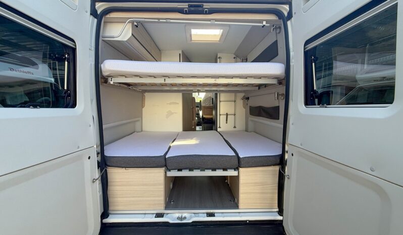 Adria Twin Family segunda mano full