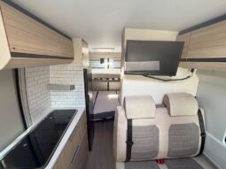 Adria Twin Family segunda mano full