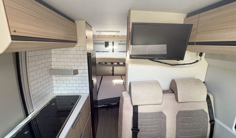 Adria Twin Family segunda mano full