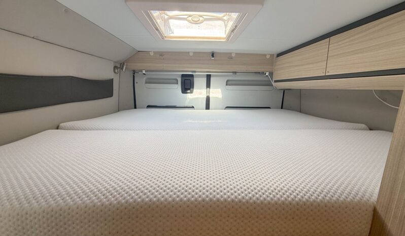 Adria Twin Family segunda mano full