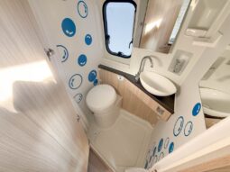 Adria Twin Family segunda mano full