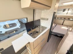 Adria Twin Family segunda mano full
