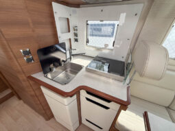 Autocaravana Rapido segunda mano full