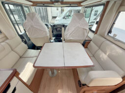 Autocaravana Rapido segunda mano full