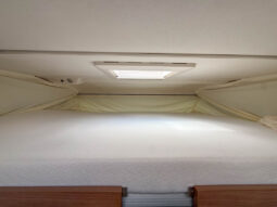 Autocaravana Rapido segunda mano full