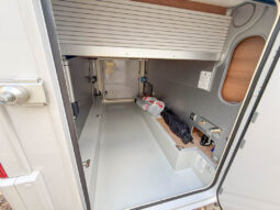 Autocaravana Rapido segunda mano full