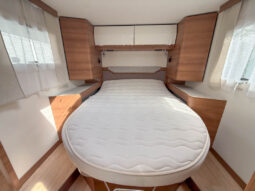 Autocaravana Rapido segunda mano full