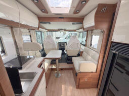 Autocaravana Rapido segunda mano full