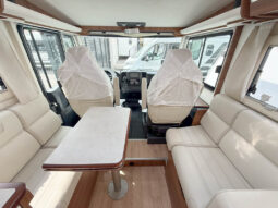 Autocaravana Rapido segunda mano full