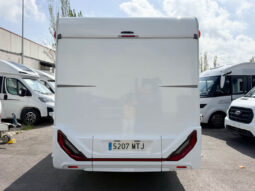 Autocaravana Sunlight V66 segunda mano full