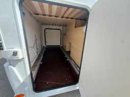Autocaravana Sunlight V66 segunda mano full