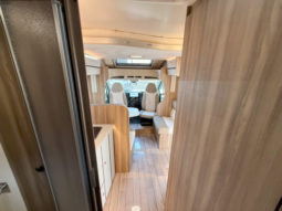 Autocaravana Roller Team Kronos 284 TL full