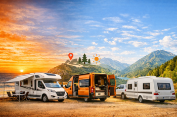 ventajas del caravaning