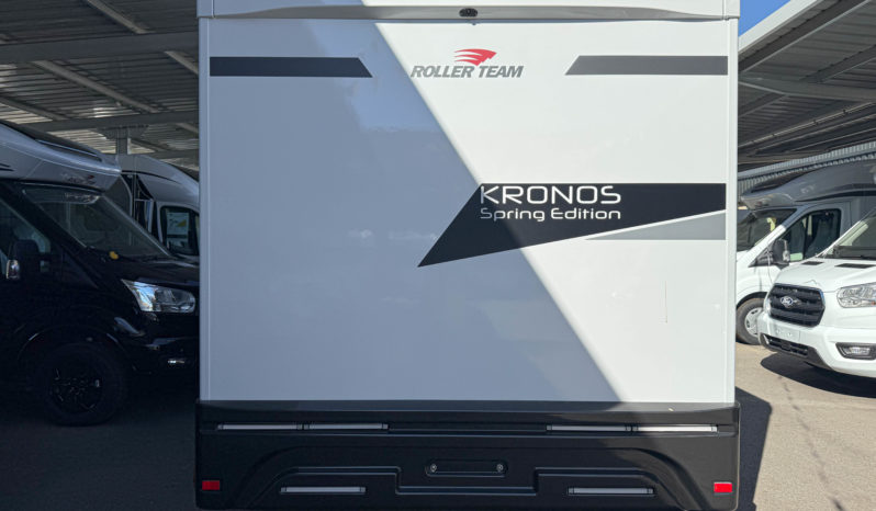 Autocaravana Roller Team Kronos 267 TL Spring Edition full