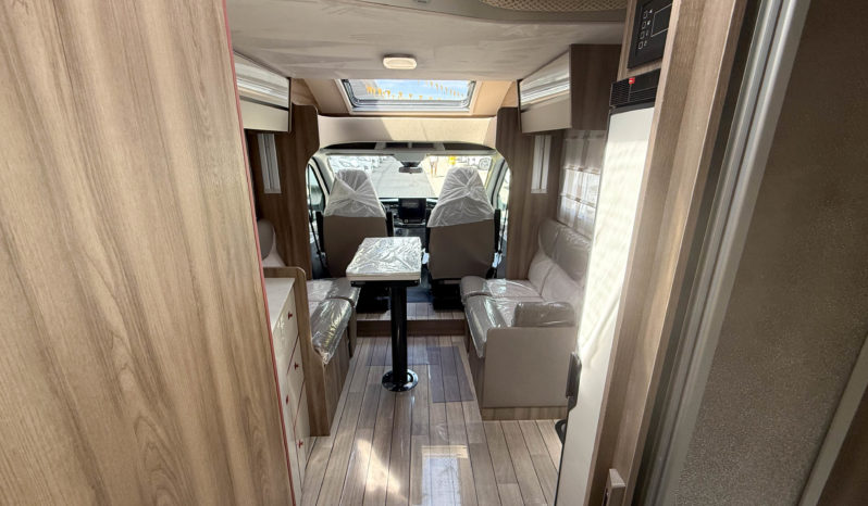 Autocaravana Roller Team Kronos 267 TL Spring Edition full