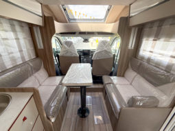Autocaravana Roller Team Kronos 267 TL Spring Edition full