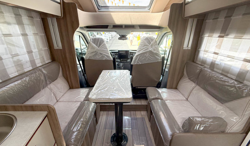 Autocaravana Roller Team Kronos 267 TL Spring Edition full
