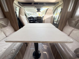 Autocaravana Roller Team Kronos 267 TL Spring Edition full
