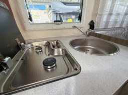 Autocaravana Roller Team Kronos 267 TL Spring Edition full