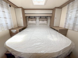Autocaravana Roller Team Kronos 267 TL Spring Edition full