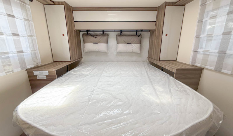 Autocaravana Roller Team Kronos 267 TL Spring Edition full